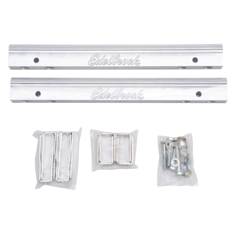 EDE Fuel Rail