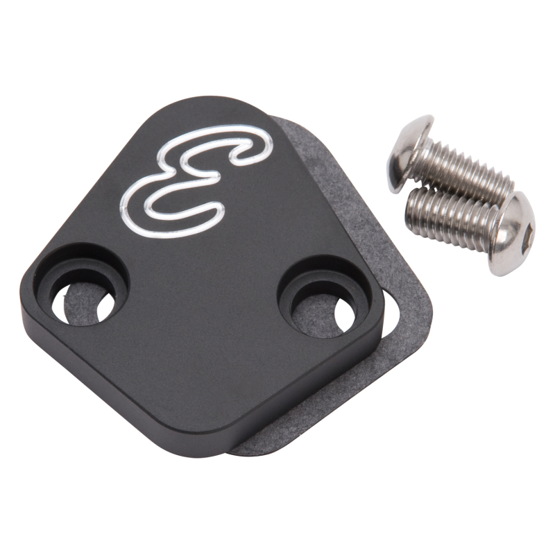 EDE Hardware