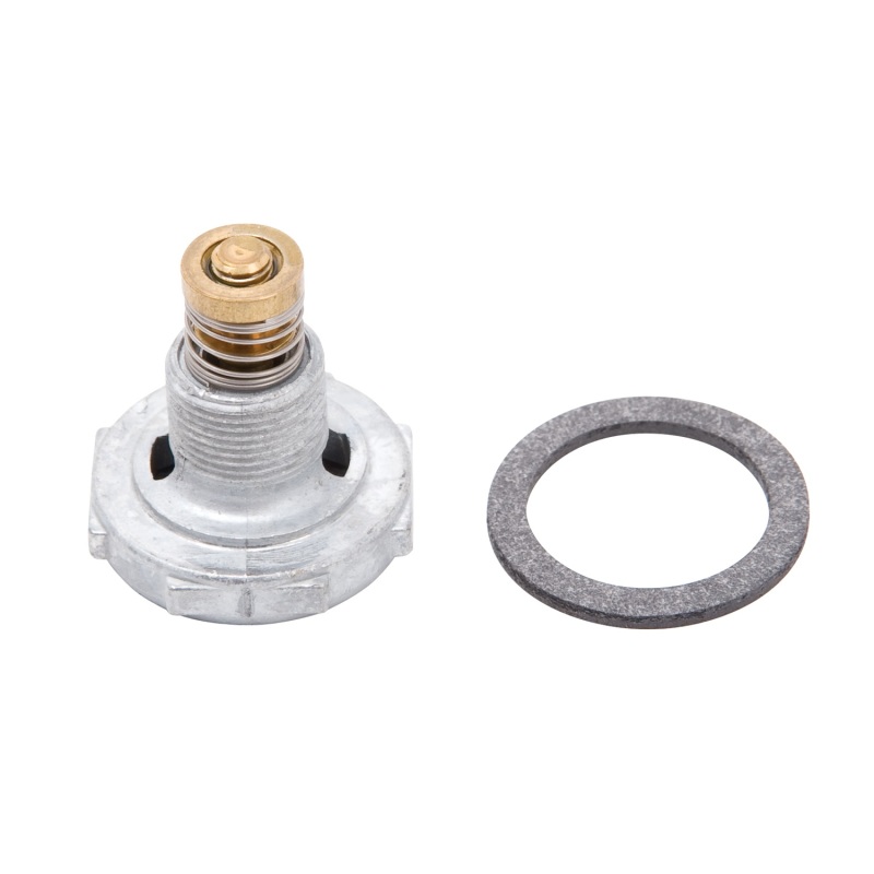 EDE Carb Accessories