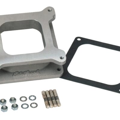 EDE Carb Accessories