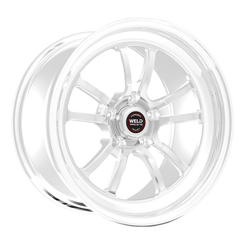 WEL S70 Wheels