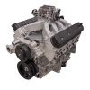 EDE Crate Engine