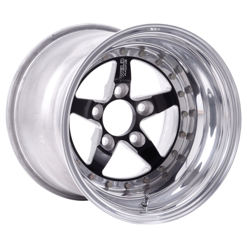 WEL Weldstar Wheels