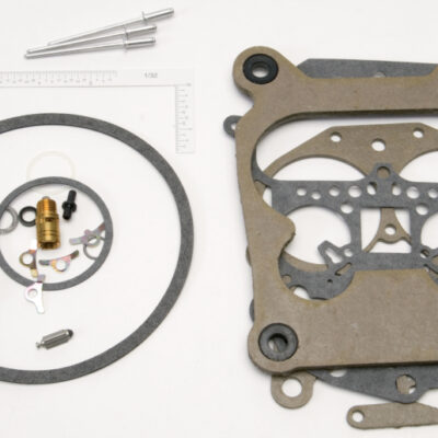 EDE Carb Accessories