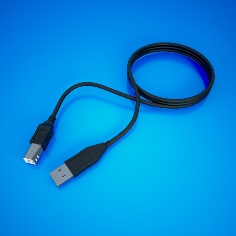 HPT Cables & Plugs