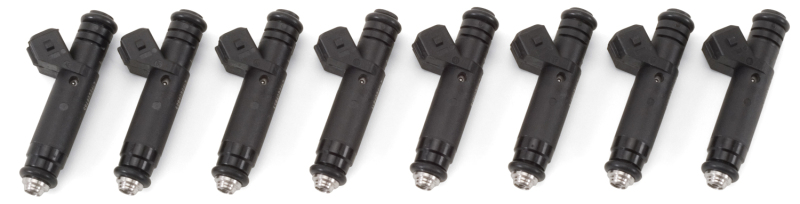EDE Fuel Injectors