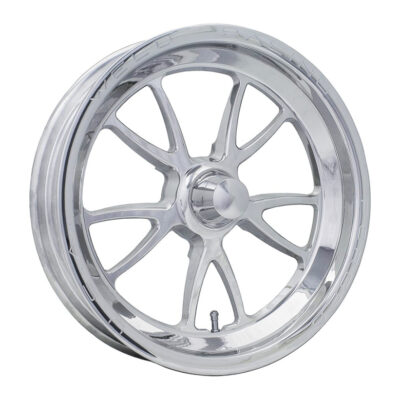 WEL Full Throttle Wheels