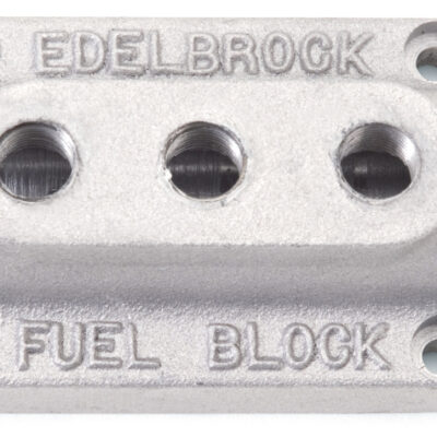 EDE Carb Accessories