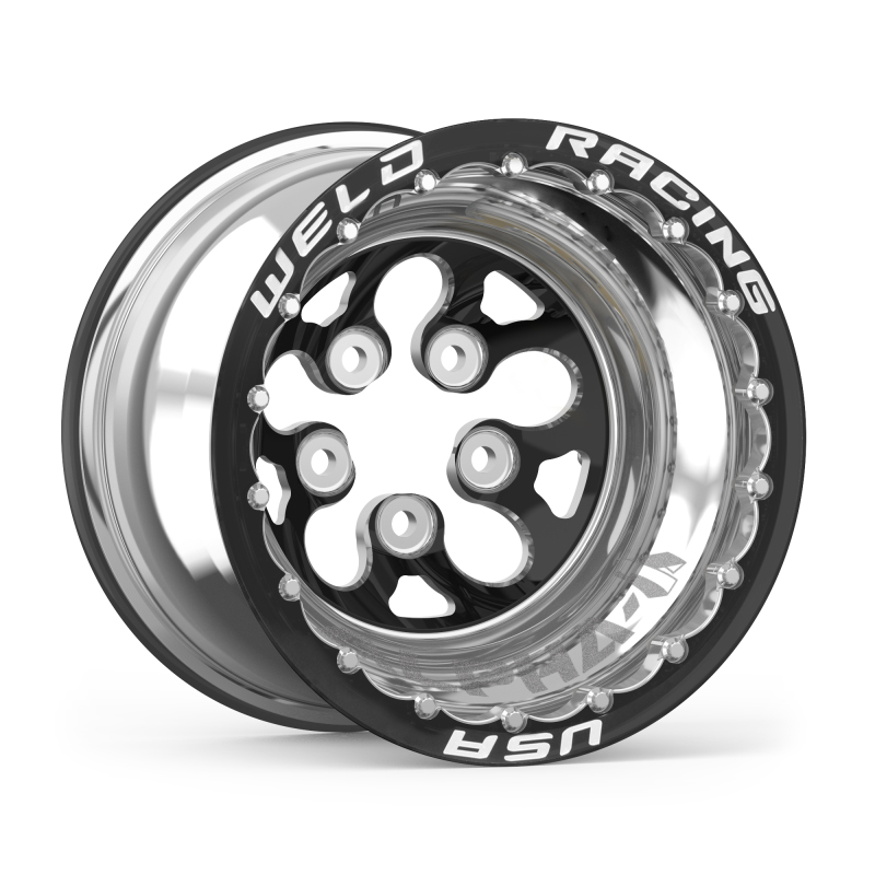WEL Alpha-1 Wheels