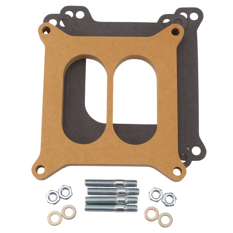 EDE Carb Accessories