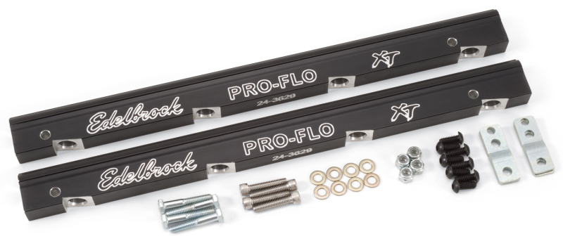 EDE Fuel Rail