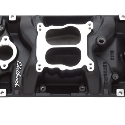 EDE Performer Intake Manifold