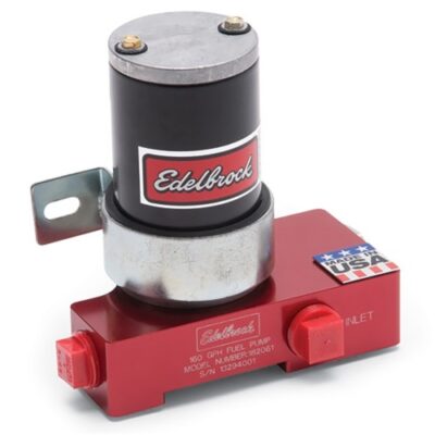 EDE Fuel Pump
