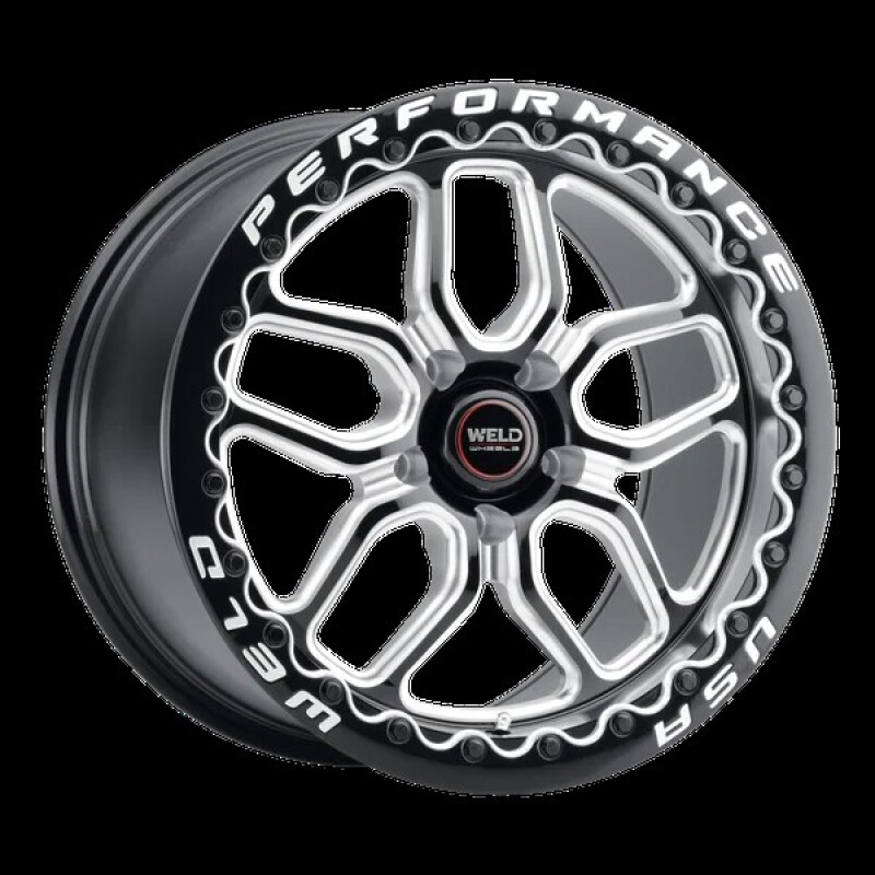 WEL Laguna Wheels