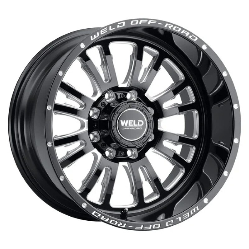 WEL Slingblade Wheels