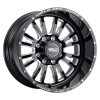 WEL Slingblade Wheels