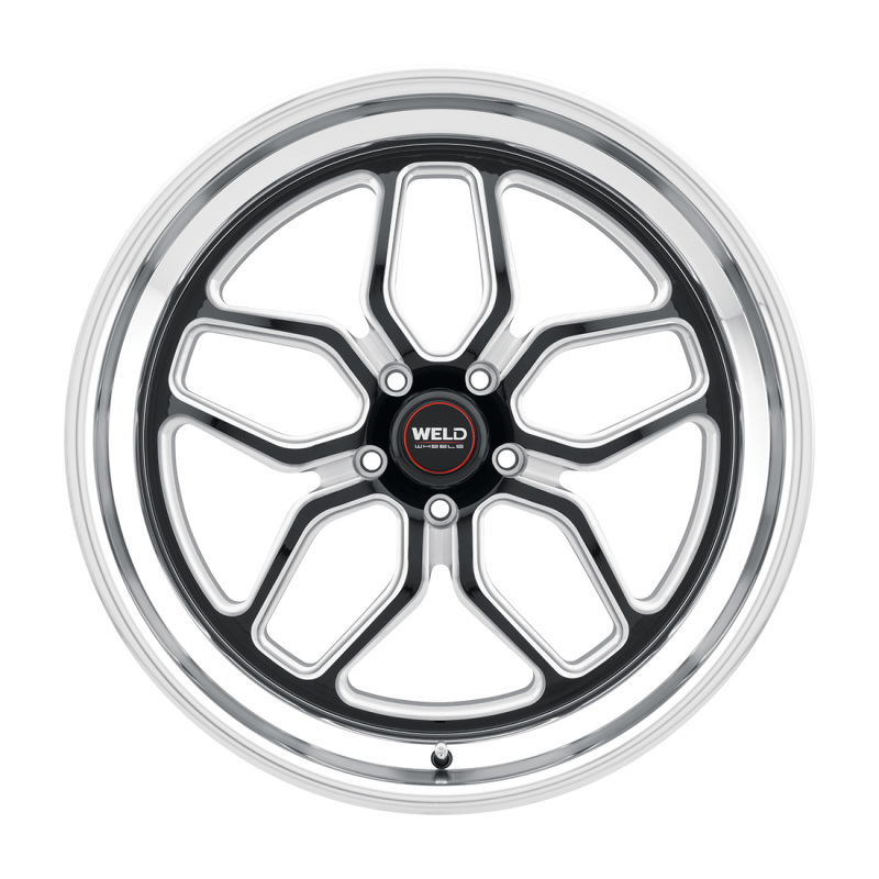 WEL Laguna Wheels