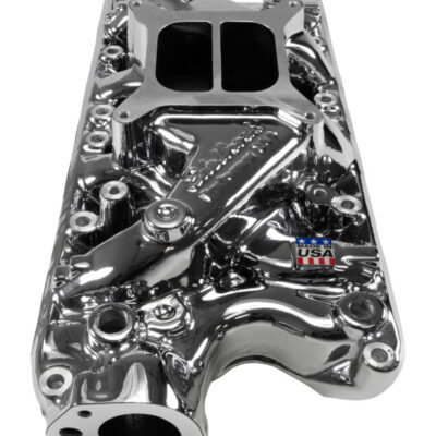 EDE Performer Intake Manifold