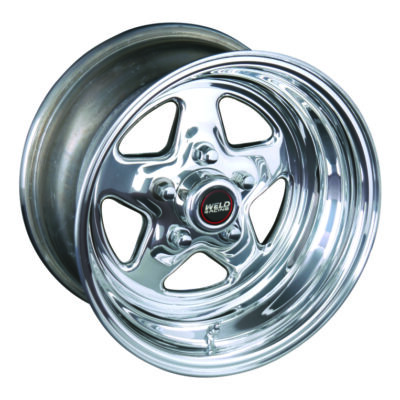 WEL ProStar Wheels