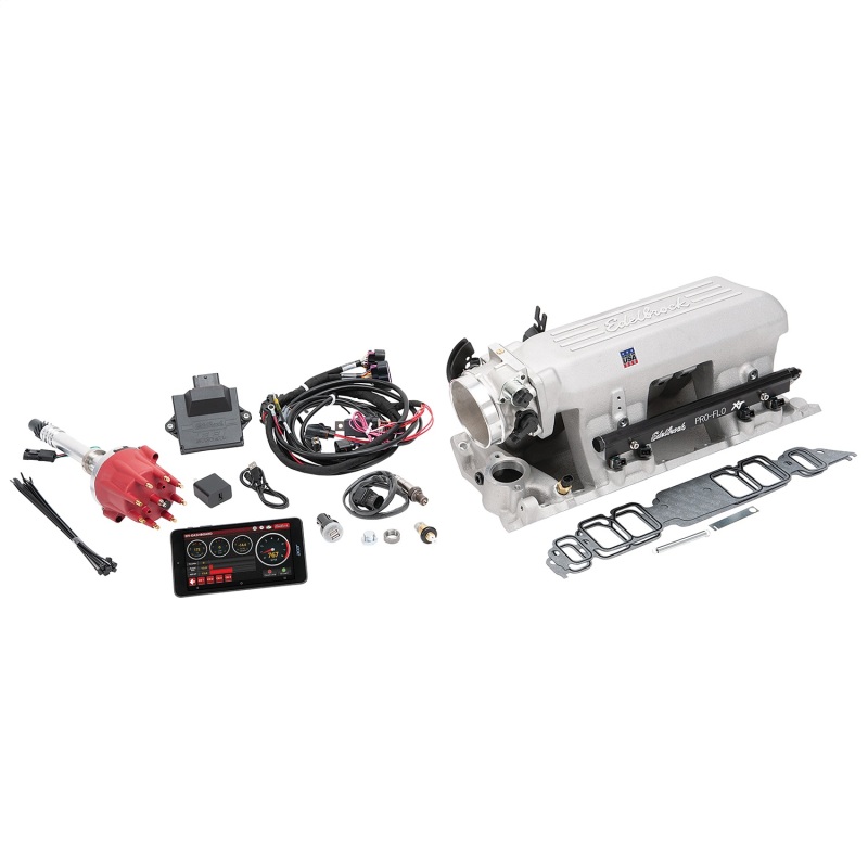EDE EFI System