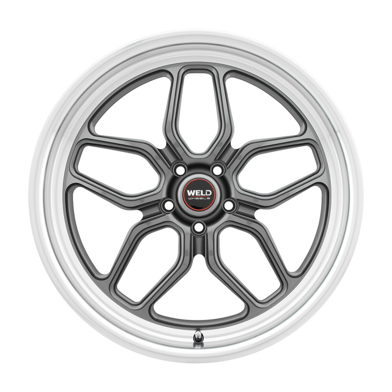 WEL Laguna Wheels