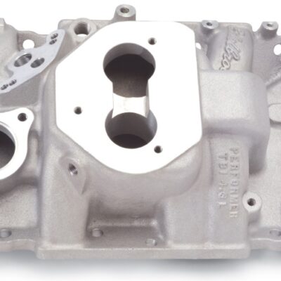 EDE Performer Intake Manifold