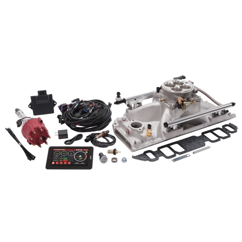 EDE EFI System