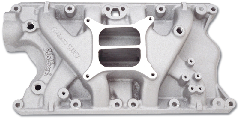 EDE Performer Intake Manifold