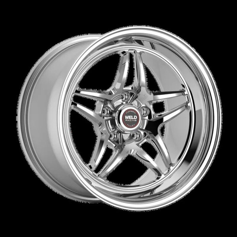 WEL S81 Wheels