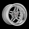 WEL S81 Wheels