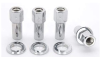 WEL Lug Nuts