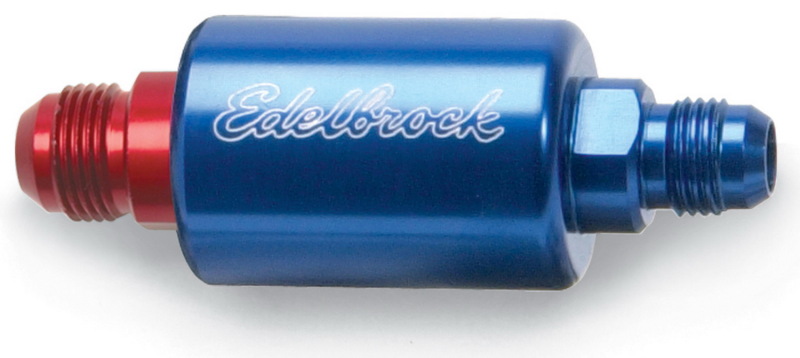 EDE Fuel Filter