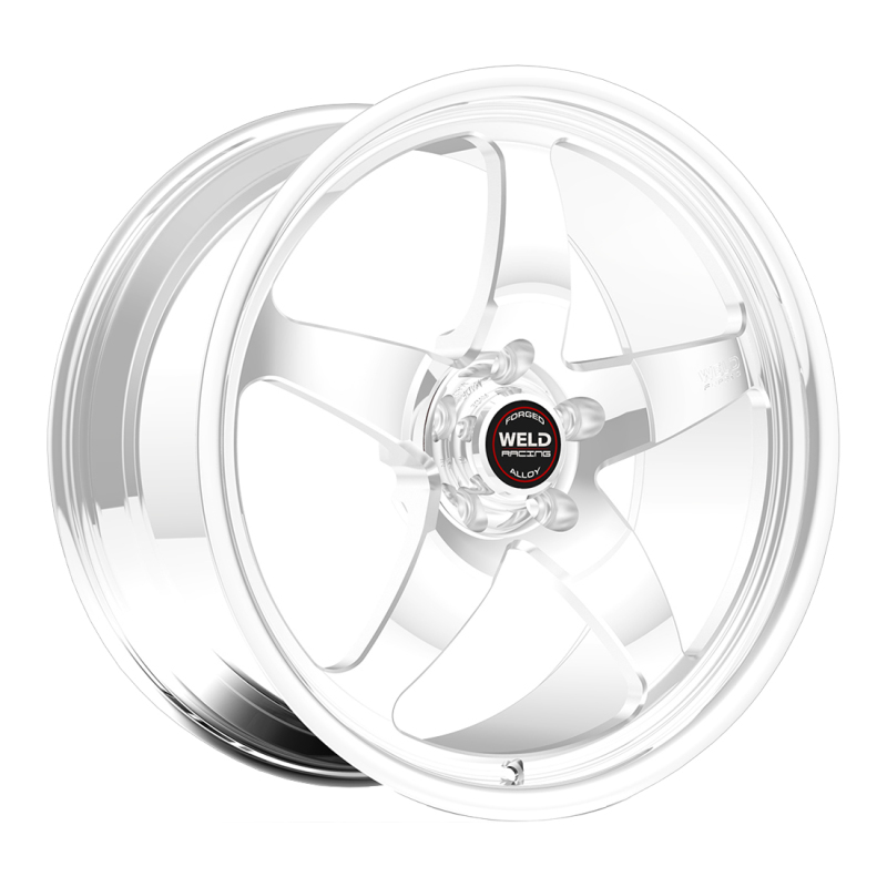 WEL S71 Wheels
