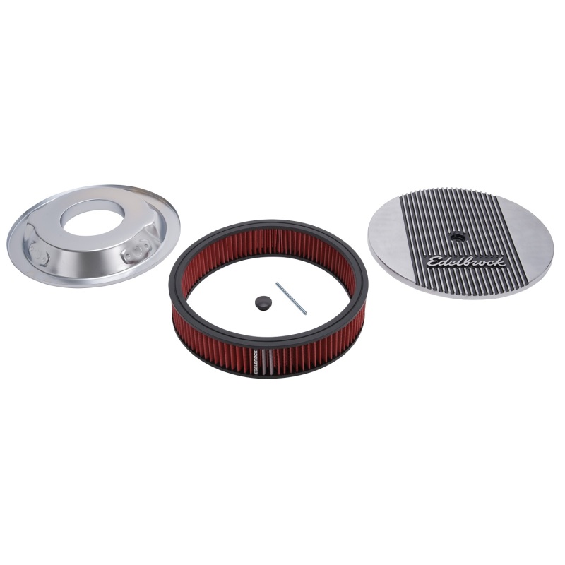EDE Elite Series Air Cleaner