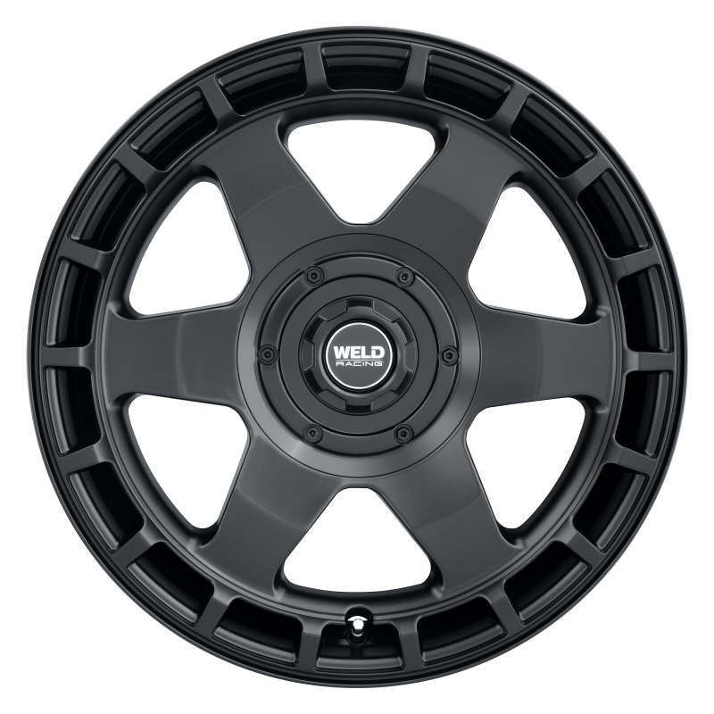 WEL Ridge Wheels
