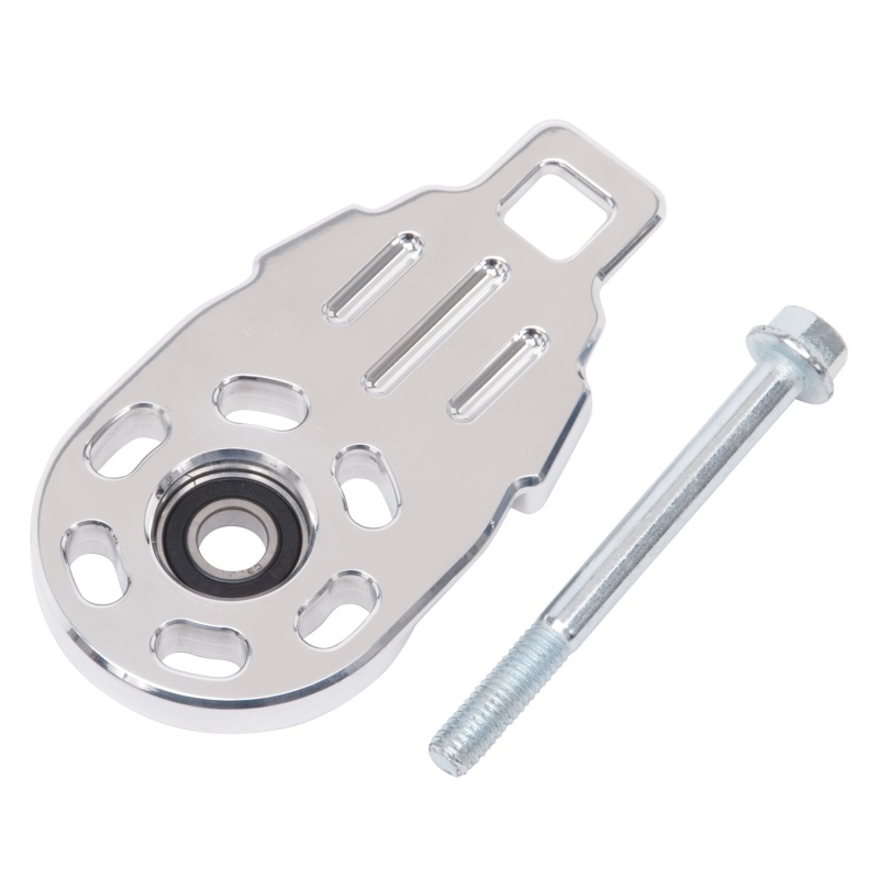 EDE Hardware