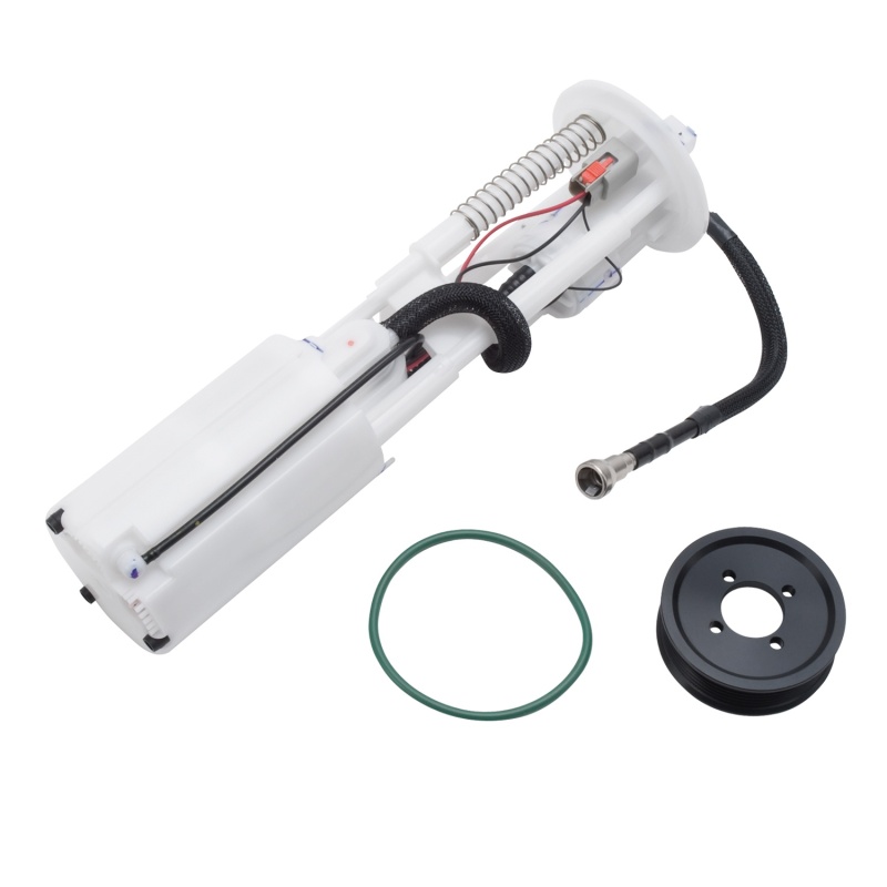 EDE Supercharger
