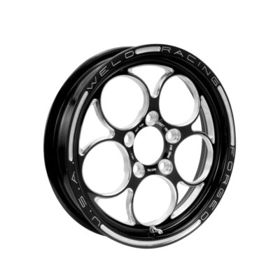 WEL Magnum 1-Pc Wheels