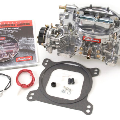 EDE Performer Carb