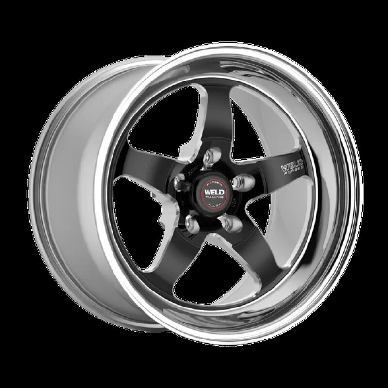 WEL S71 Wheels