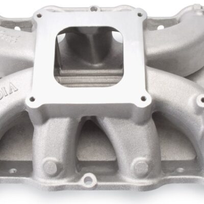 EDE Victor Intake Manifold