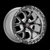 WEL S76 Wheels