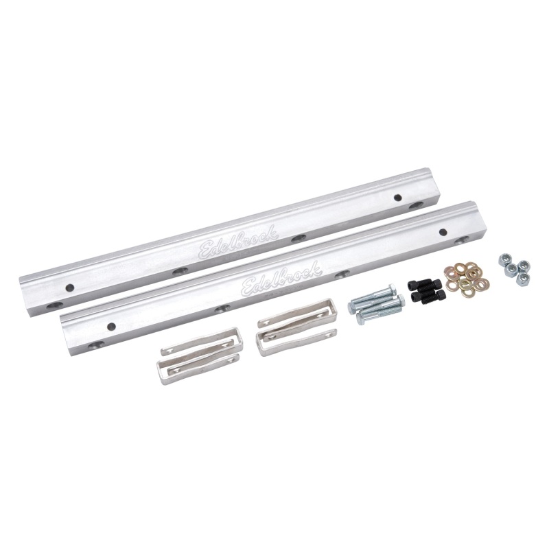 EDE Fuel Rail