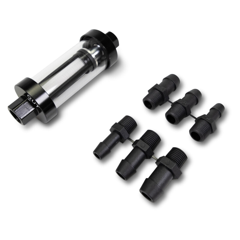 EDE Fuel Filter