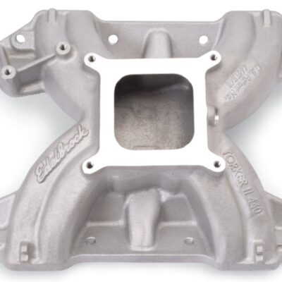 EDE Torker Intake Manifold