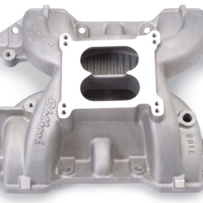 EDE Performer Intake Manifold