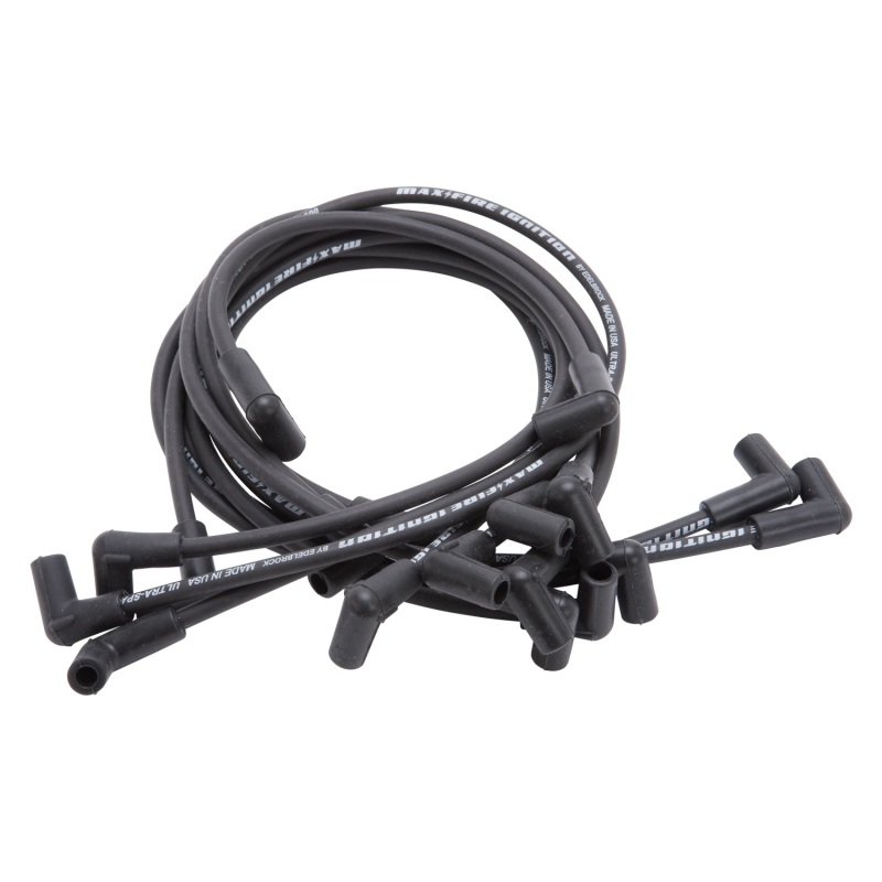 EDE Spark Plug Wires