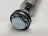 DSS Aluminum Dom Driveshafts