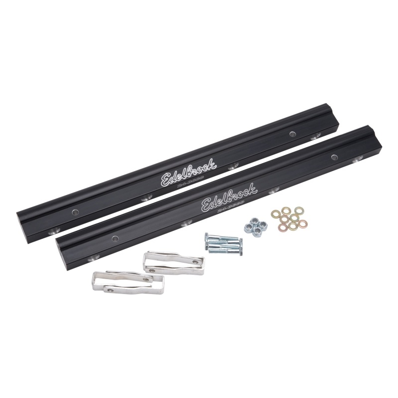 EDE Fuel Rail