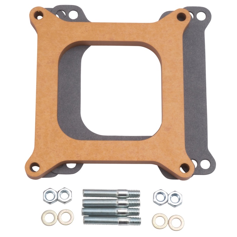 EDE Carb Accessories